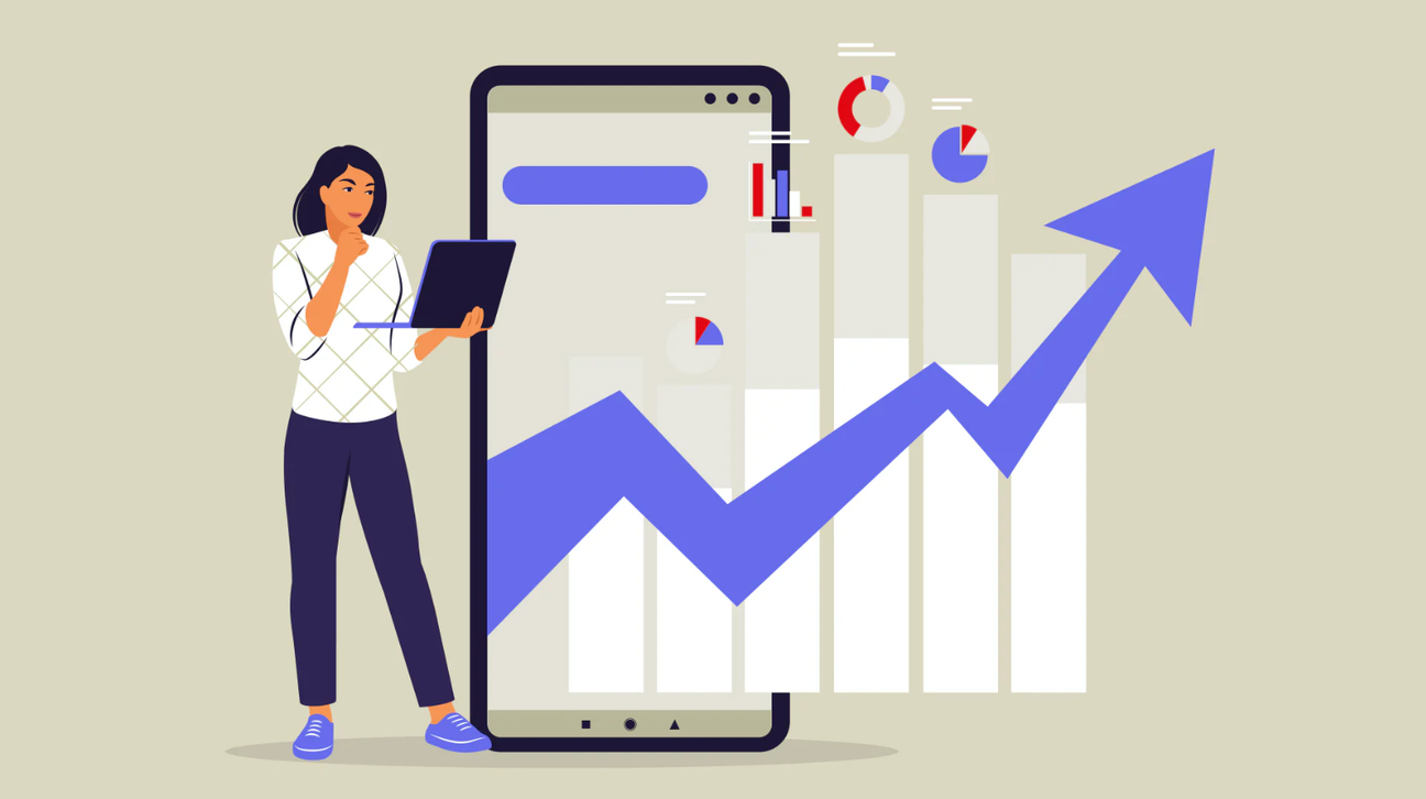 Top 5 des stratégies marketing tendances en 2022