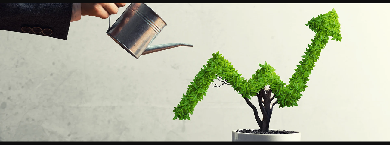 Inspiring Business Development Growth In 2021 And Beyond ?