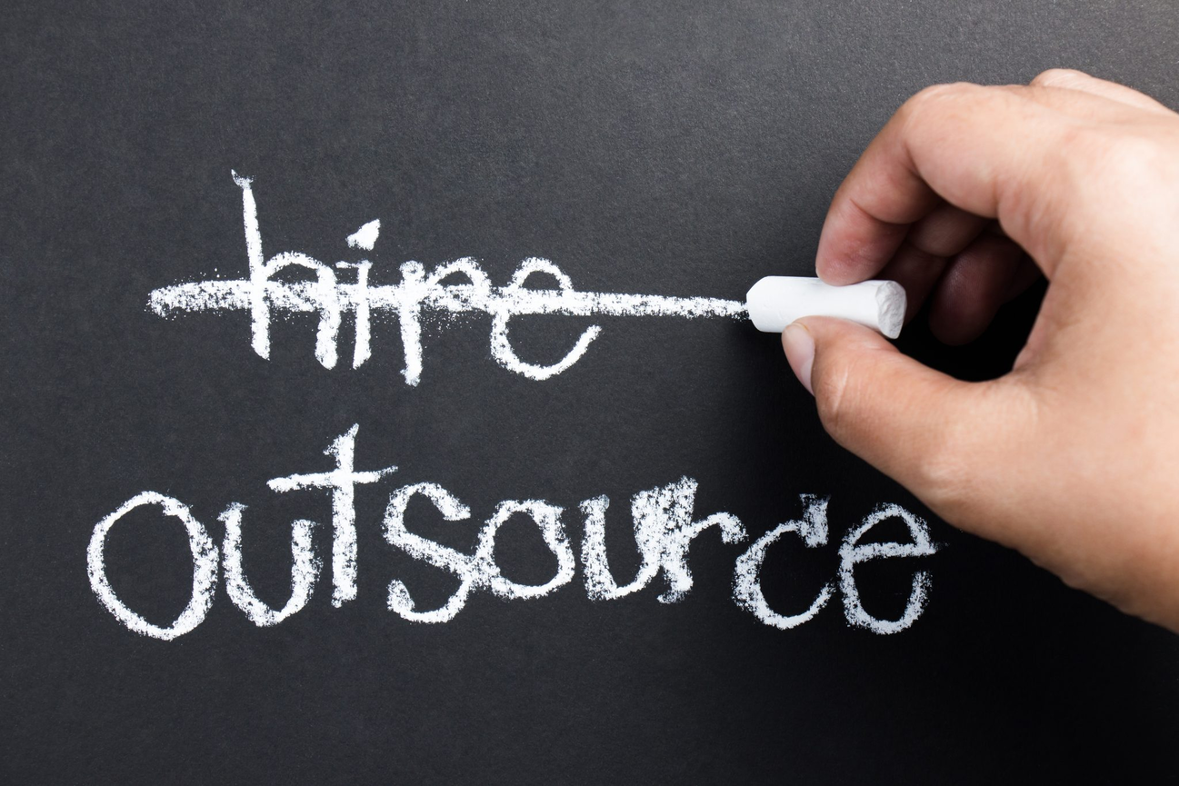 The Entrepreneur’s Key to Success: Do what you love. Outsource the rest!