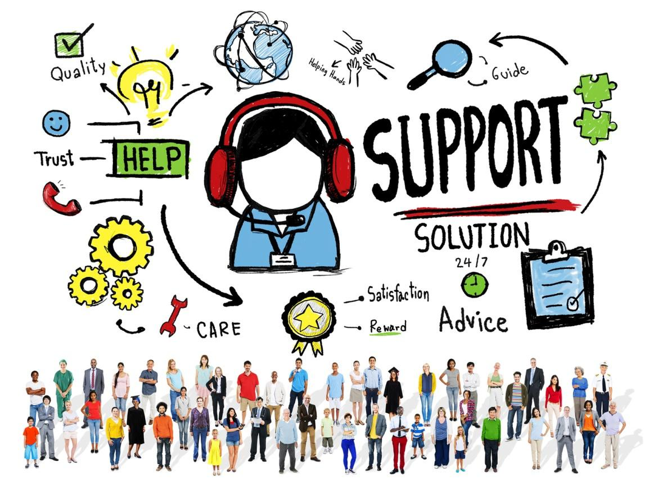 8 Best Customer Service Stories That Went Viral GPG Call Center & BPO