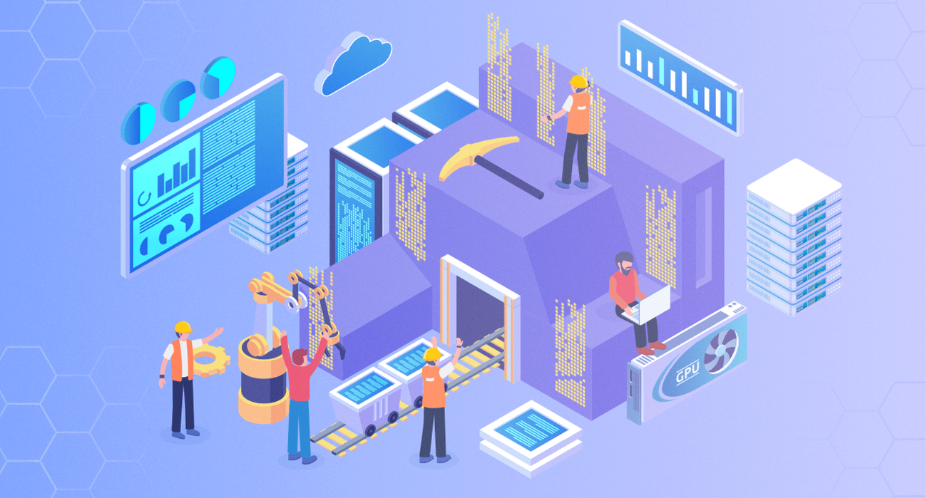 Data Mining Outsourcing: How Can Your Business Benefit From It?