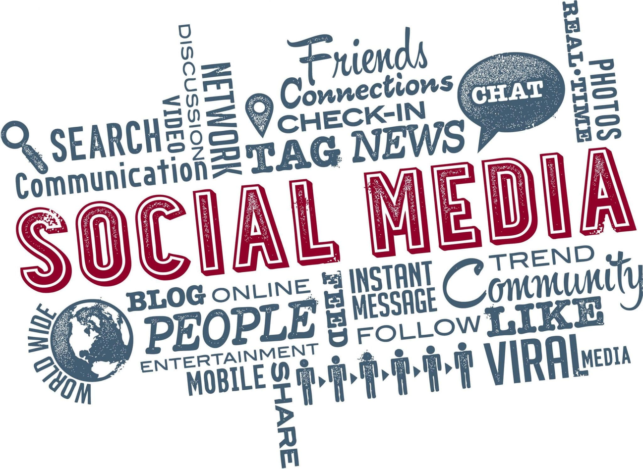 Blending in Is the Key To Standing Out on Social — Here’s Why
