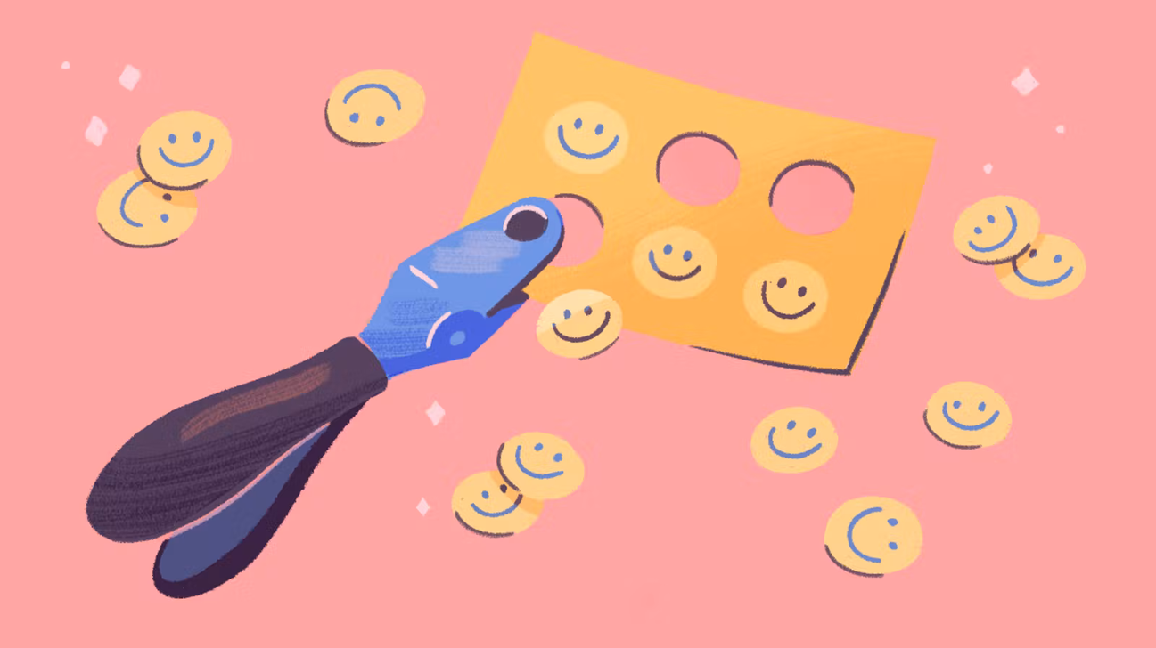 How to overcome failure with Loyal Customers