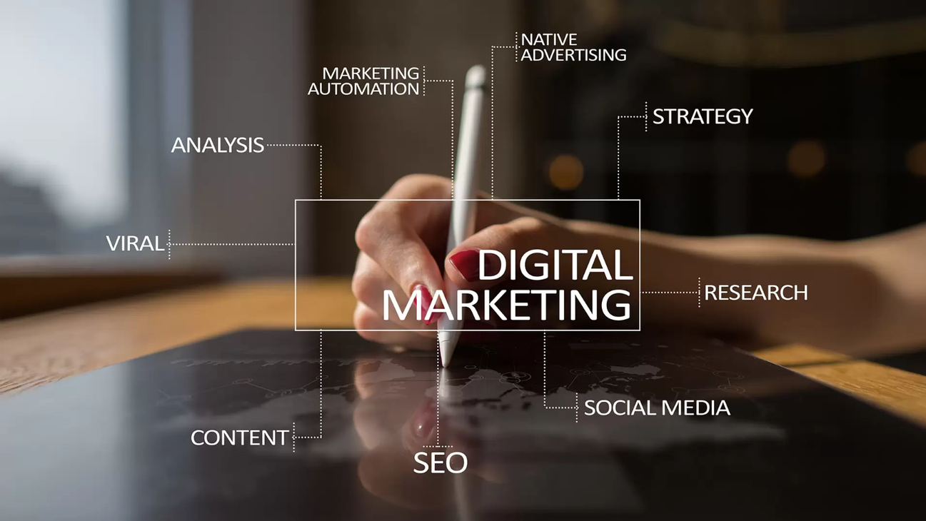 Let’s talk tech – how to get the most out of your digital marketing