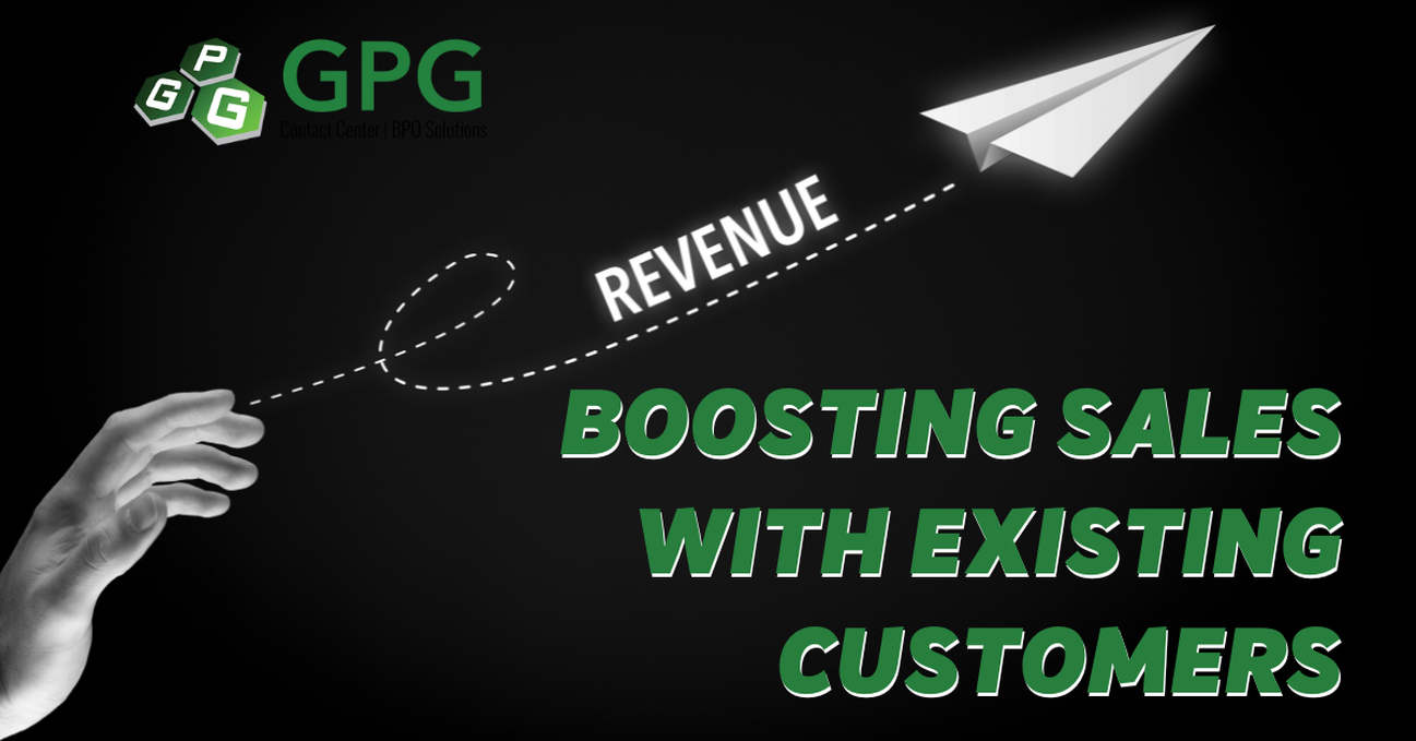 3 stratégies pour stimuler les ventes auprès des clients existants