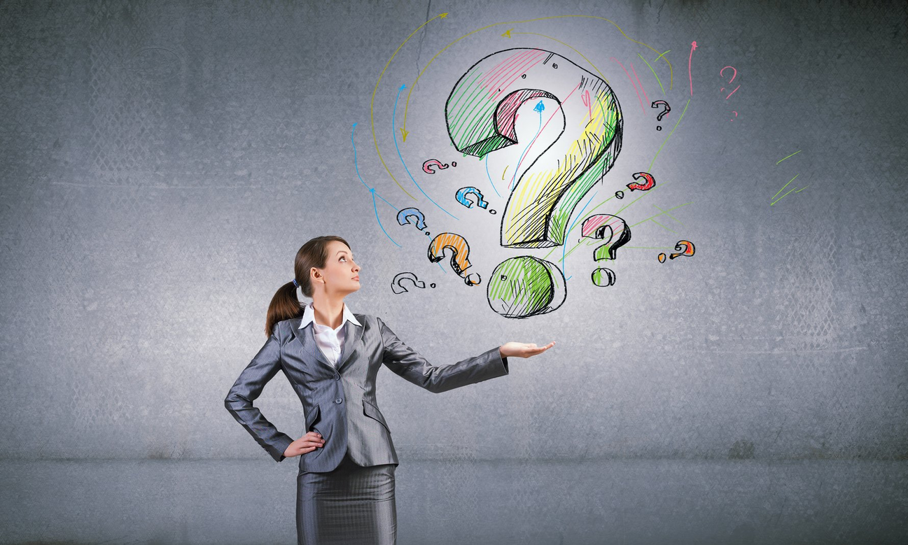 The Power of "I Don't Know"