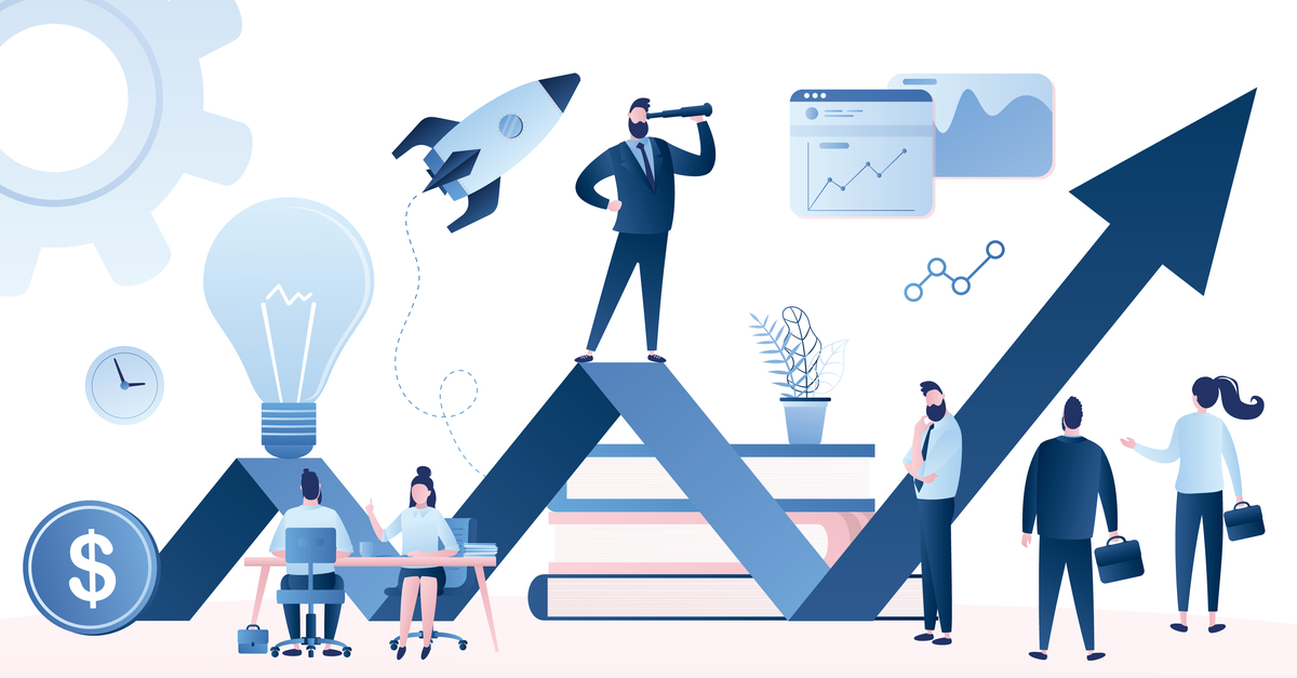 What Leaders Should Focus on in 2022