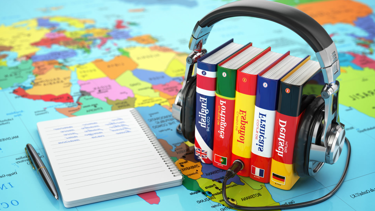 10 Benefits of Online Language Learning - GPG Call Center & BPO Solutions