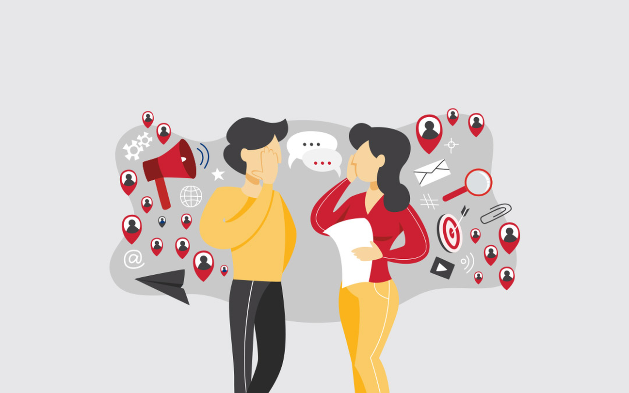 Word of Mouth Marketing in 2022: How to Create a Strategy for Social Media Buzz & Skyrocket Referral Sales