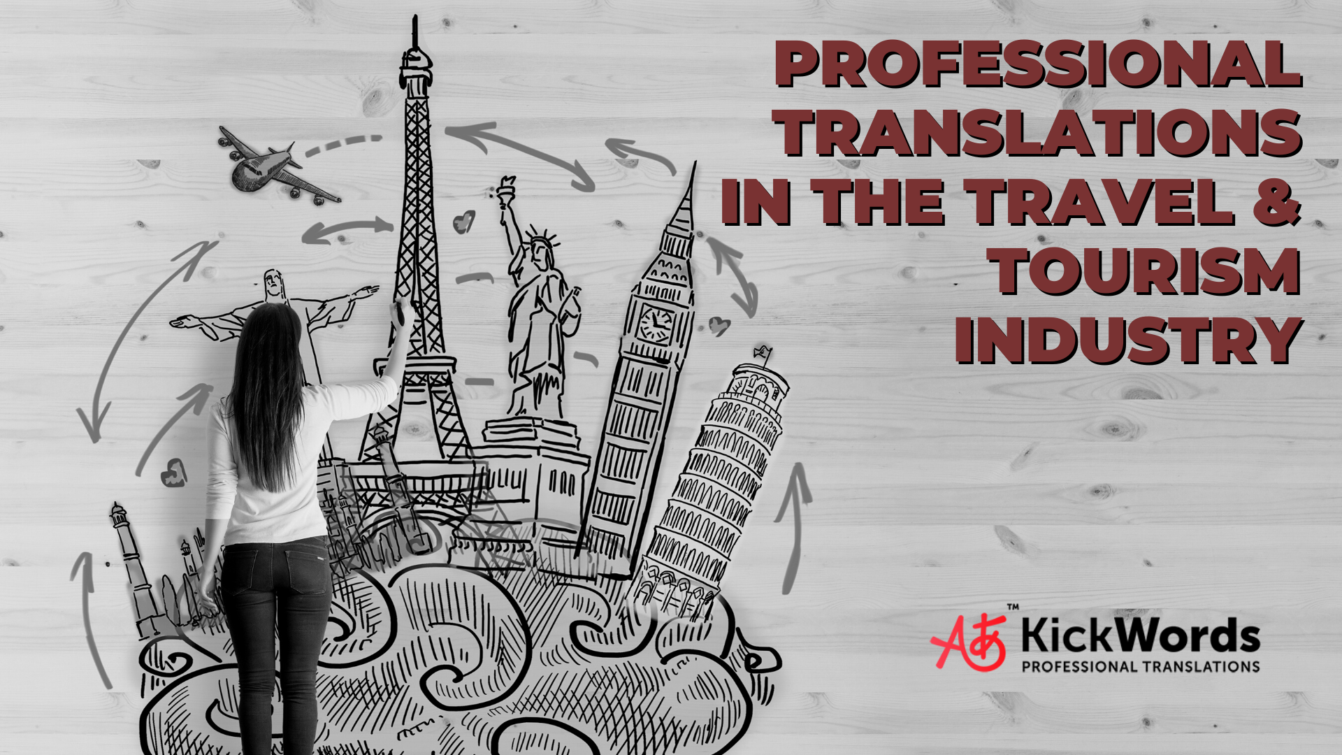 Importance of Professional Translations in the Travel and Tourism ...