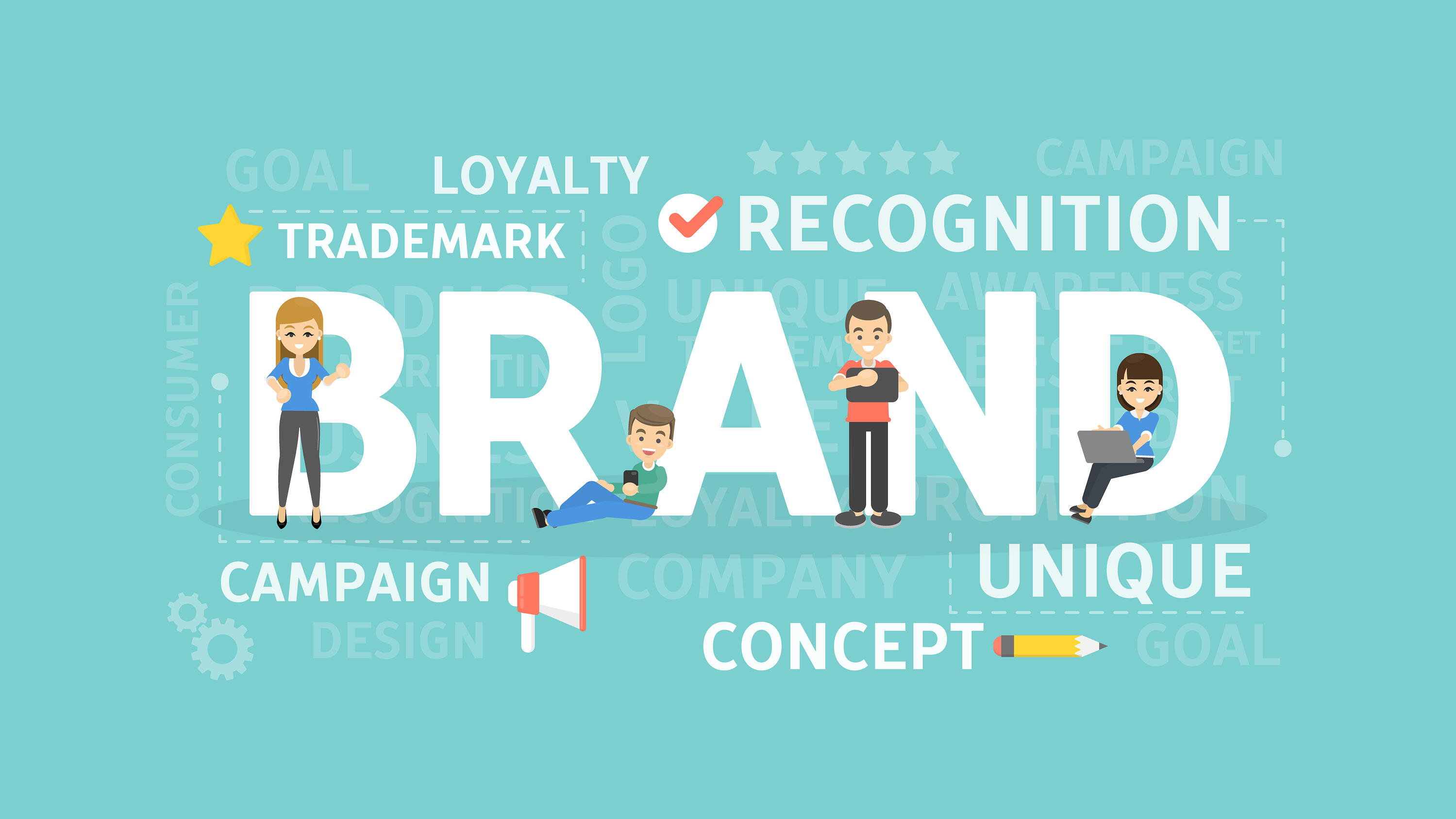 8 Foolproof Strategies to Increase Brand Awareness in 2022 - GPG Call ...